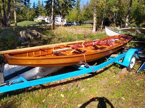 bellingham craigslist boats